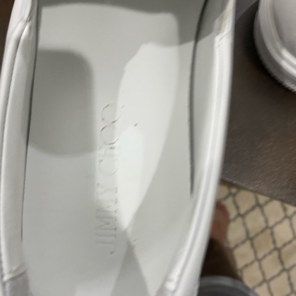 Jimmy Choo men’s shoes - Picture 5 of 13